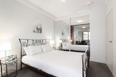 Wyndel Apartments - Apex North Sydney - Accommodation Rockhampton 14