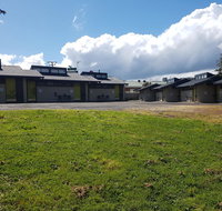 The Apple Inn - Accommodation Rockhampton