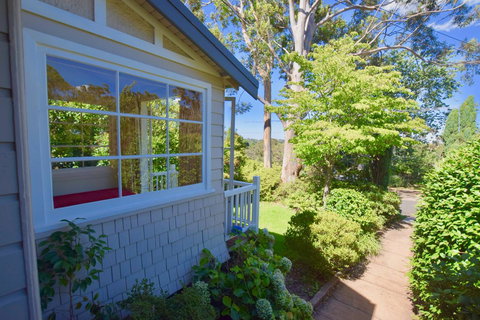 Dangal Gardens - Accommodation Rockhampton 24