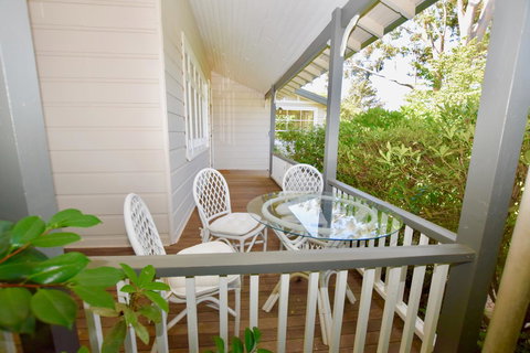 Dangal Gardens - Accommodation Rockhampton 5