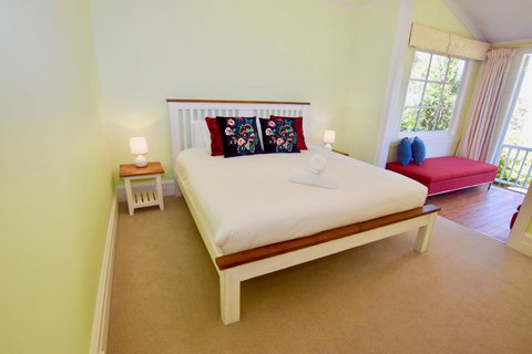 Dangal Gardens - Accommodation Rockhampton 19