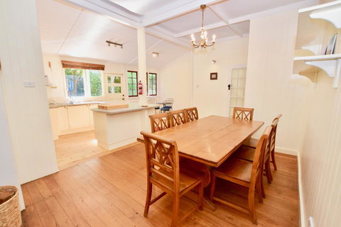 Dangal Gardens - Accommodation Rockhampton 12