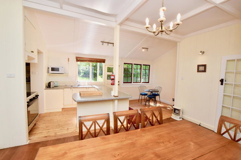 Dangal Gardens - Accommodation Rockhampton 13