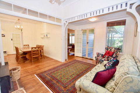Dangal Gardens - Accommodation Rockhampton 11