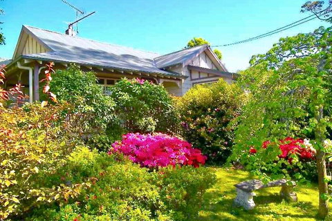 Dangal Gardens - Accommodation Rockhampton 2