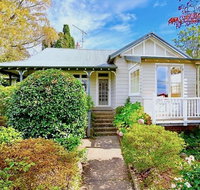 Dangal Gardens - Accommodation Rockhampton