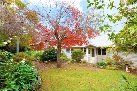 Dangal Gardens - Accommodation Rockhampton 15