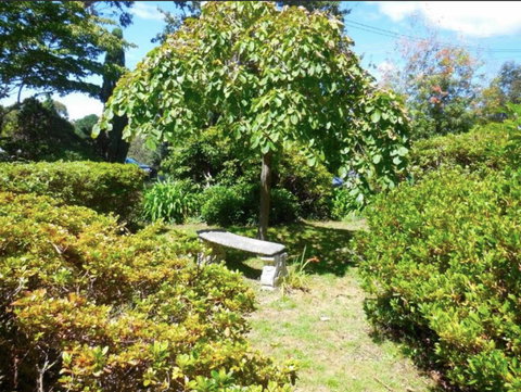 Dangal Gardens - Accommodation Rockhampton 26