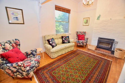 Dangal Gardens - Accommodation Rockhampton 9