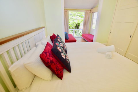 Dangal Gardens - Accommodation Rockhampton 20