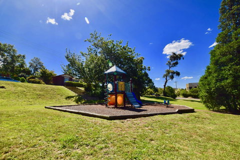 Dangal Gardens - Accommodation Rockhampton 29