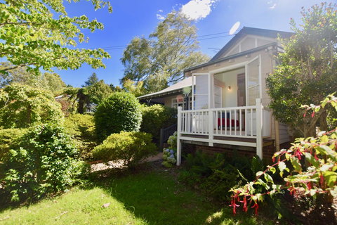 Dangal Gardens - Accommodation Rockhampton 4