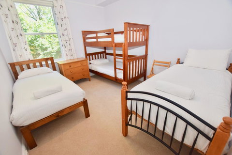 Dangal Gardens - Accommodation Rockhampton 18