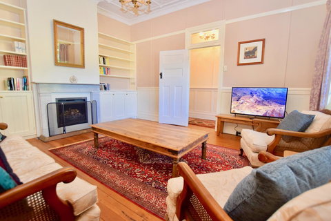 Dangal Gardens - Accommodation Rockhampton 7