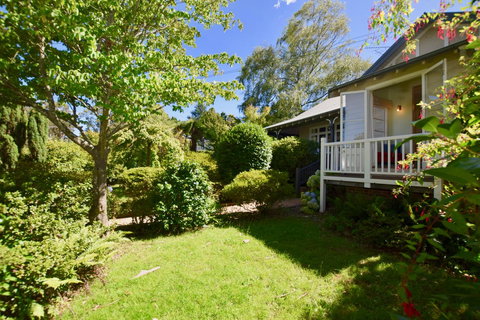 Dangal Gardens - Accommodation Rockhampton 23