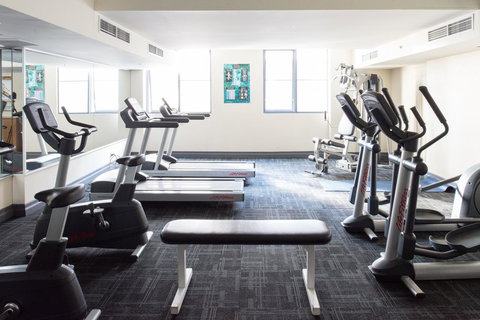 Seasons Harbour Plaza - Accommodation Rockhampton 19