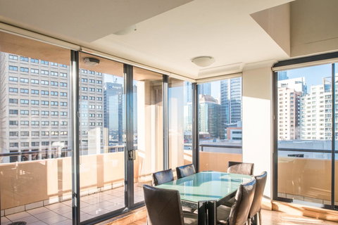 Seasons Harbour Plaza - Accommodation Rockhampton 11