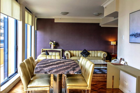 Seasons Harbour Plaza - Accommodation Rockhampton 34