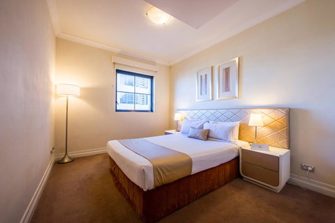 Seasons Harbour Plaza - Accommodation Rockhampton 32