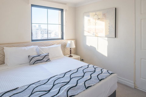 Seasons Harbour Plaza - Accommodation Rockhampton 7