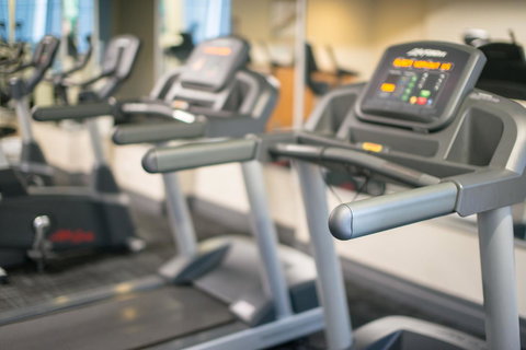 Seasons Harbour Plaza - Accommodation Rockhampton 18