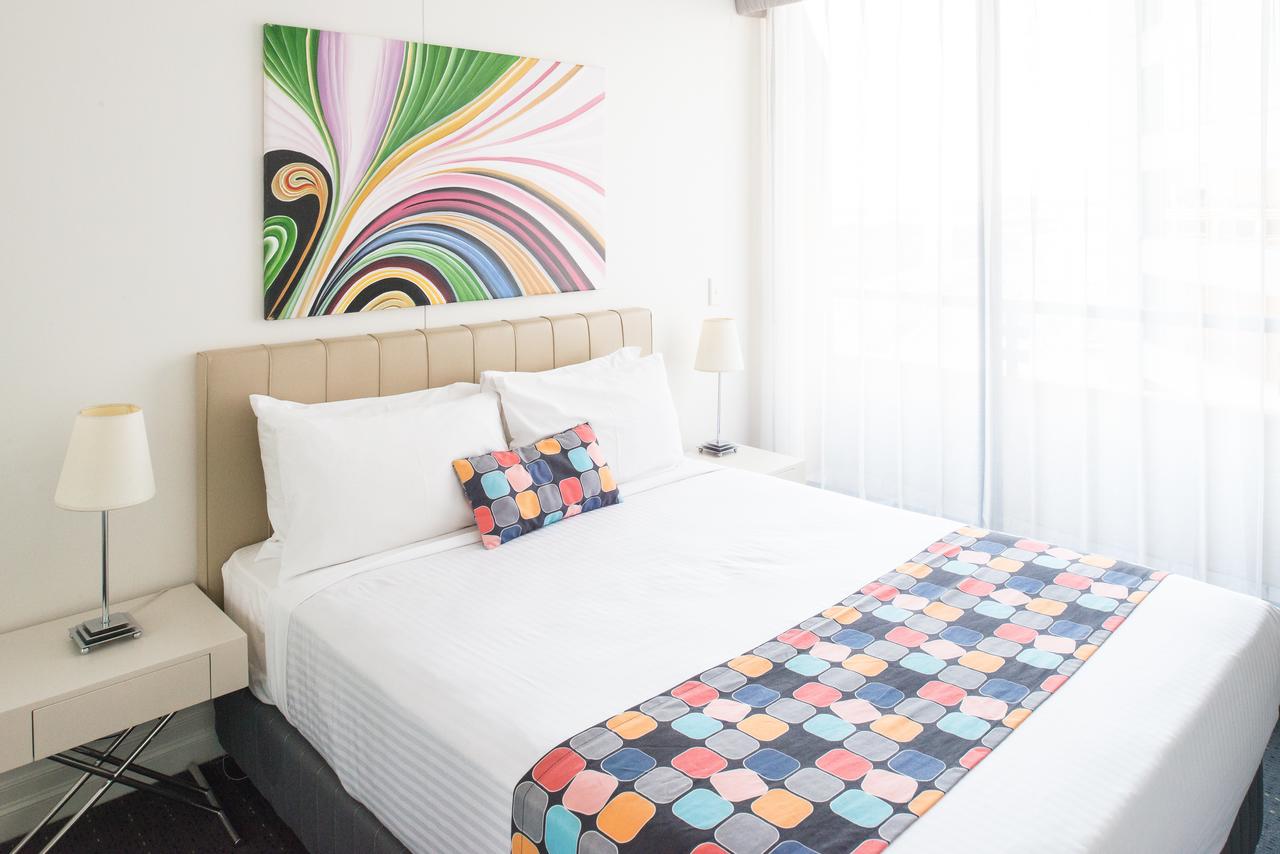 Sydney South ACT Accommodation Rockhampton