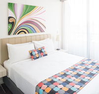 Seasons Harbour Plaza - Accommodation Rockhampton