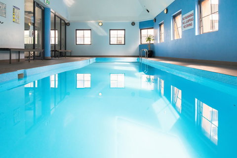 Seasons Harbour Plaza - Accommodation Rockhampton 20