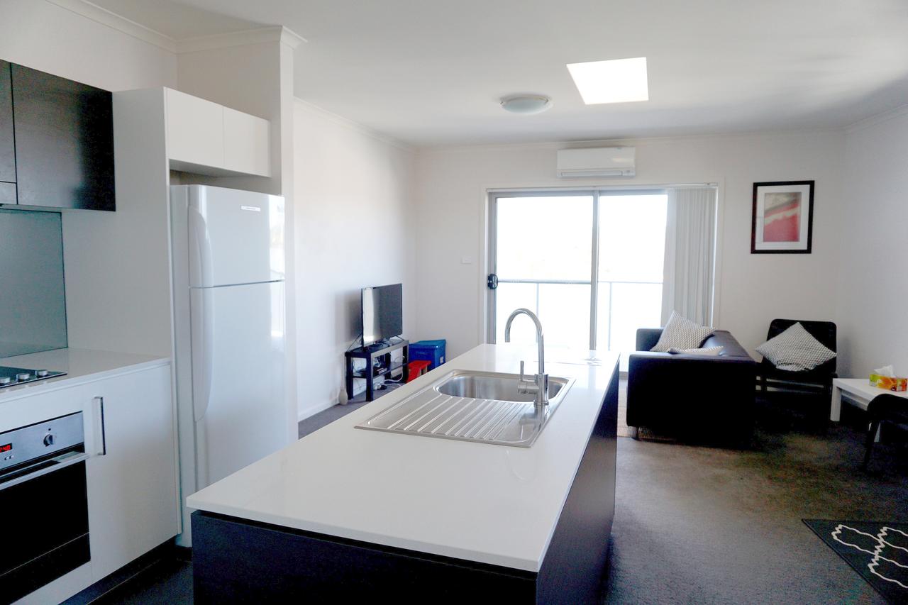Greenway ACT Accommodation Rockhampton