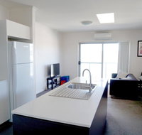 Starlight at the Vue - Accommodation Rockhampton