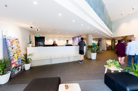 Song Hotel Sydney - Accommodation Rockhampton 16