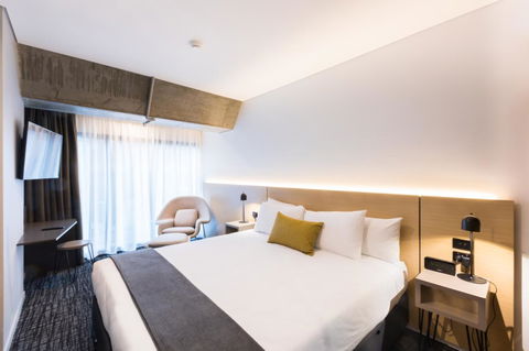 Song Hotel Sydney - Accommodation Rockhampton 0
