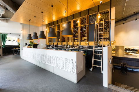 Song Hotel Sydney - Accommodation Rockhampton 18