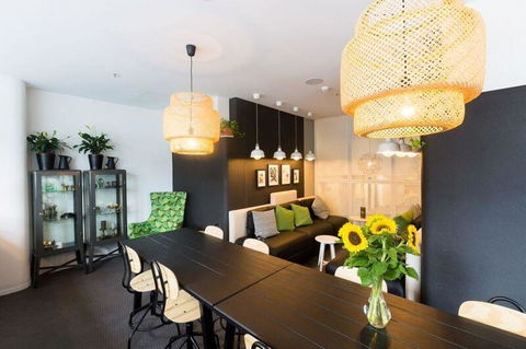 Song Hotel Sydney - Accommodation Rockhampton 13