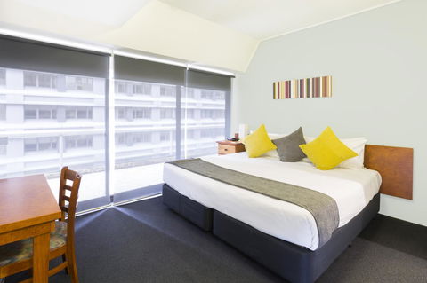 Song Hotel Sydney - Accommodation Rockhampton 25