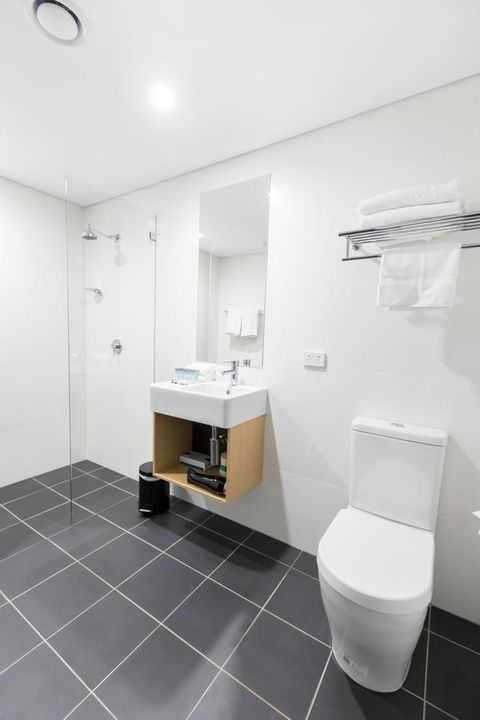 Song Hotel Sydney - Accommodation Rockhampton 6