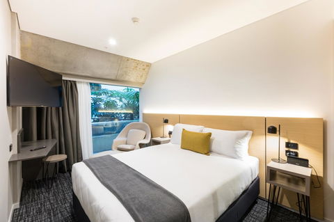 Song Hotel Sydney - Accommodation Rockhampton 10