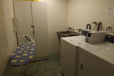 Song Hotel Sydney - Accommodation Rockhampton 31