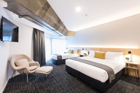 Song Hotel Sydney - Accommodation Rockhampton 9