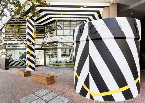 Song Hotel Sydney - Accommodation Rockhampton 21
