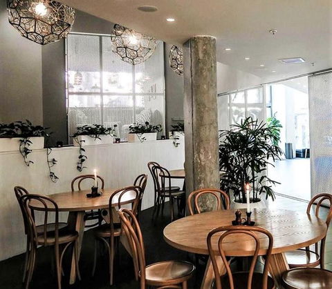 Song Hotel Sydney - Accommodation Rockhampton 2