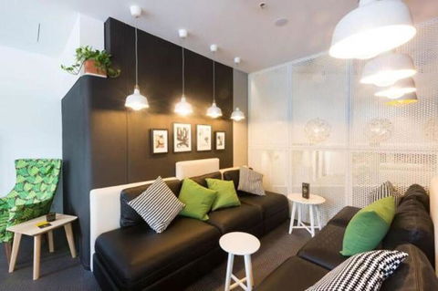 Song Hotel Sydney - Accommodation Rockhampton 14