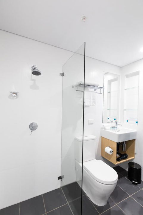 Song Hotel Sydney - Accommodation Rockhampton 12