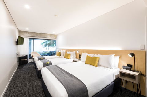 Song Hotel Sydney - Accommodation Rockhampton 11