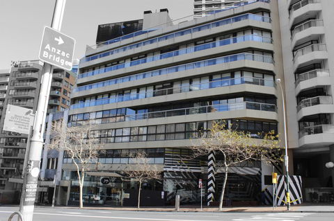 Song Hotel Sydney - Accommodation Rockhampton 3