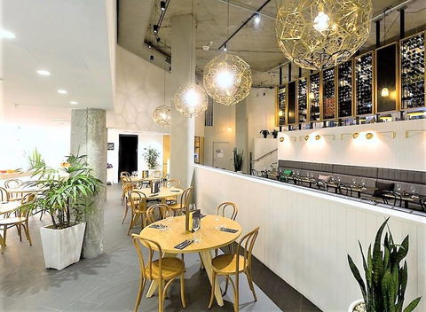 Song Hotel Sydney - Accommodation Rockhampton 4