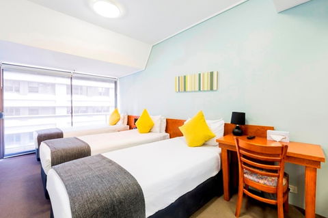 Song Hotel Sydney - Accommodation Rockhampton 26