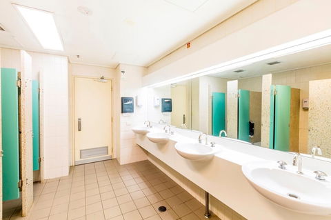 Song Hotel Sydney - Accommodation Rockhampton 30