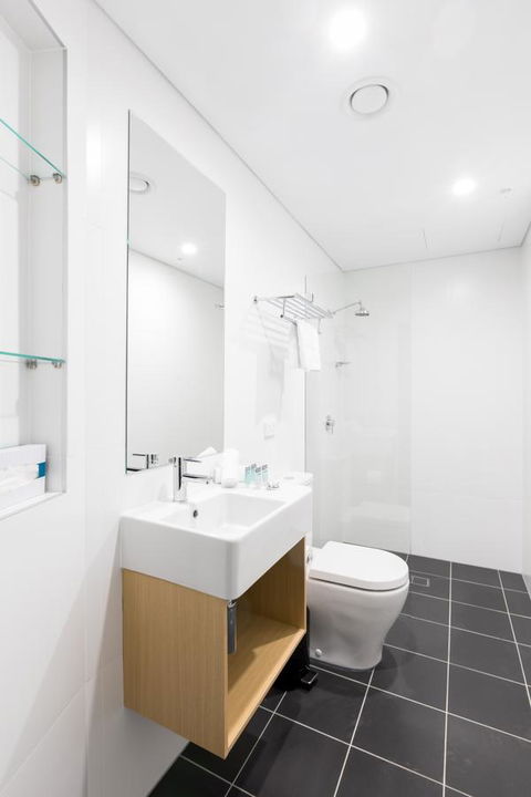 Song Hotel Sydney - Accommodation Rockhampton 7