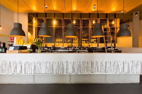 Song Hotel Sydney - Accommodation Rockhampton 17